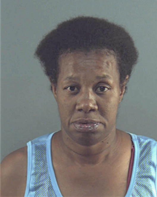 WASHINGTON, MILDRED GENE - Peoria County, IL