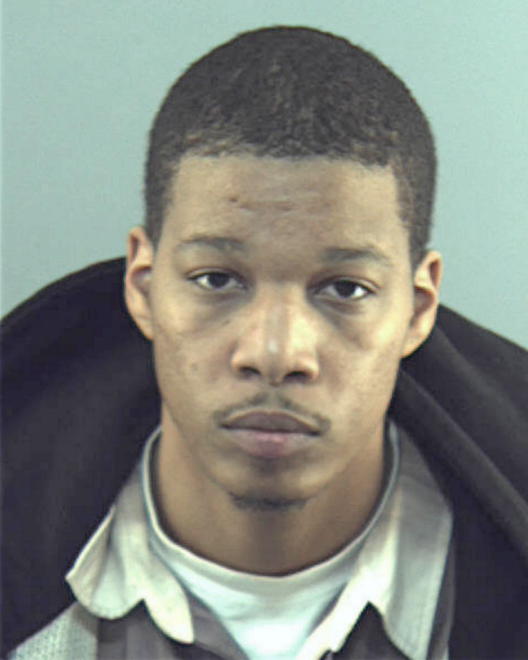 WILLIAMS, CHRISTOPHER CHARLES - Peoria County, IL