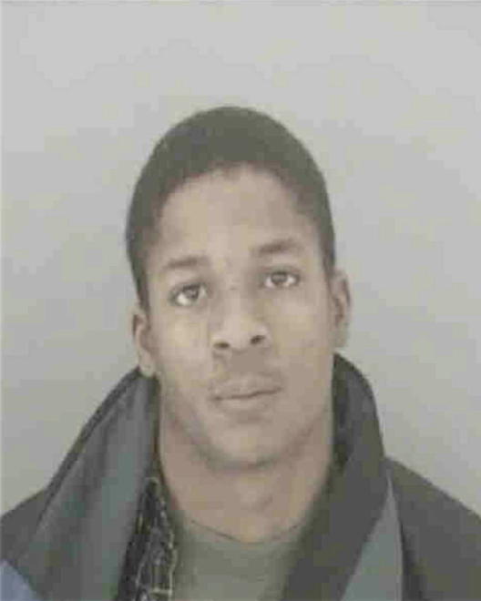 WINDER, EVERETT JAMAAL - Peoria County, IL
