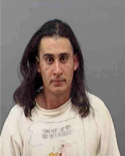 AVALOS, NALBERTO - Peoria County, IL