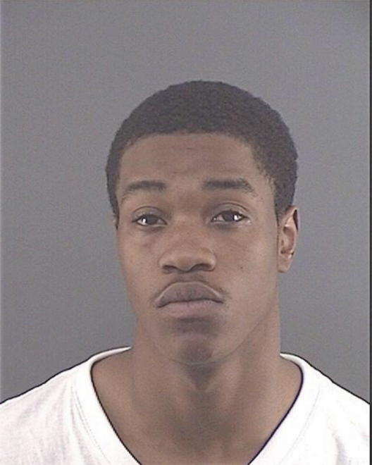 BELL, DONTARIUS DACION - Peoria County, IL