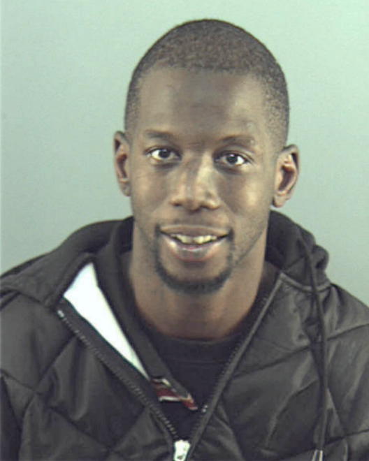 BERRYHILL, IVAN NMI - Peoria County, IL