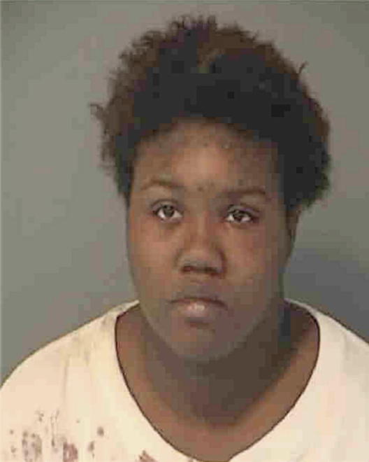 BLAND, MARKITA SHARLETTE - Peoria County, IL