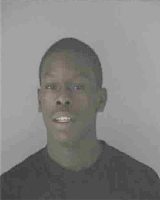 BOVAN, BRANDON LAMAR - Peoria County, IL