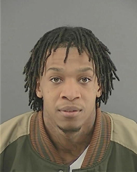 BROADWAY, TERRICE LAMAR - Peoria County, IL
