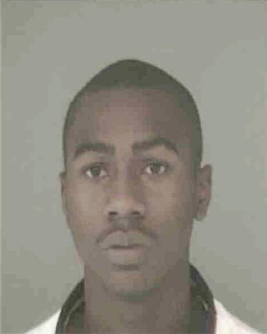 CARTER, TRENELL THOMAS - Peoria County, IL