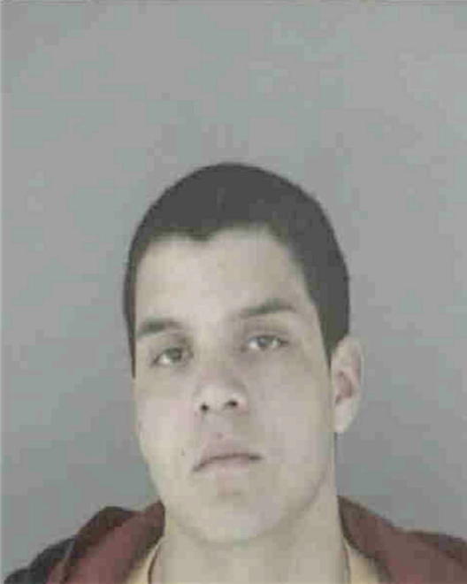 CARY, JEREMY STEVEN - Peoria County, IL