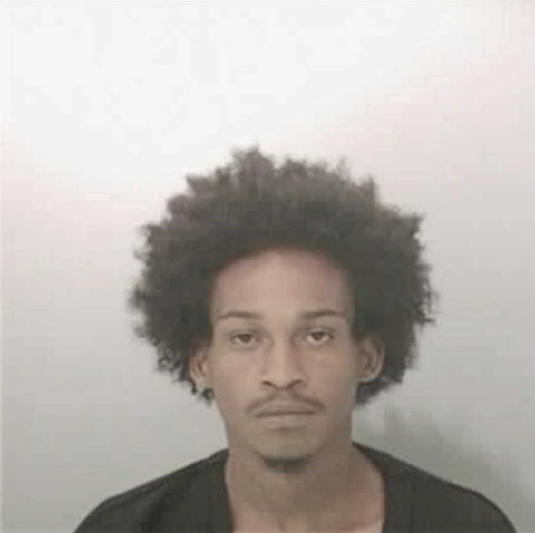 CHATMAN, QUINTIN D - Peoria County, IL