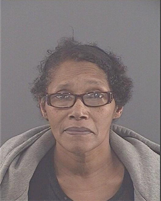 CLAUDIN, CLAUDVINA A - Peoria County, IL