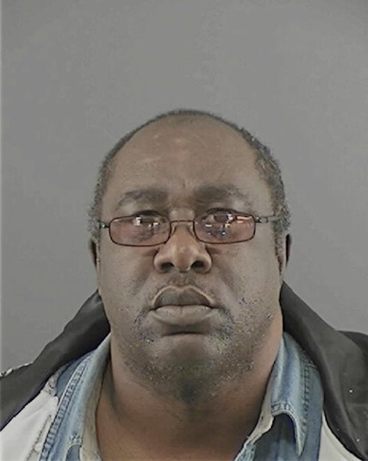 COTTON, DAVID LEE - Peoria County, IL