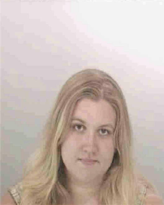 DAVIS, AMBER MARIE - Peoria County, IL