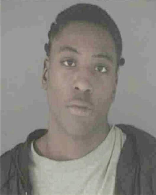 EVANS, CALVIN JEROME - Peoria County, IL