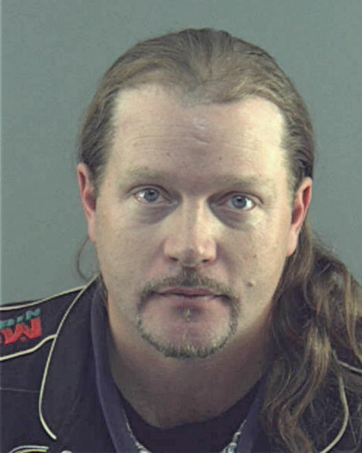 GUNN, SCOTT DANIEL - Peoria County, IL