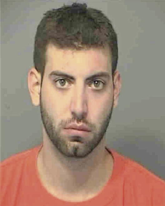 GUZMAN, RYAN KRISTOPHER - Peoria County, IL
