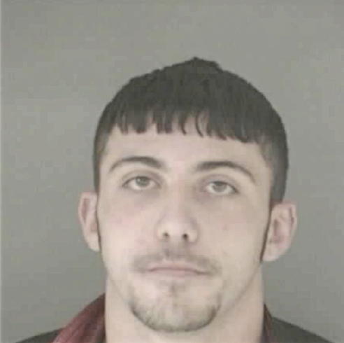 HART, JOSHUA LEE - Peoria County, IL