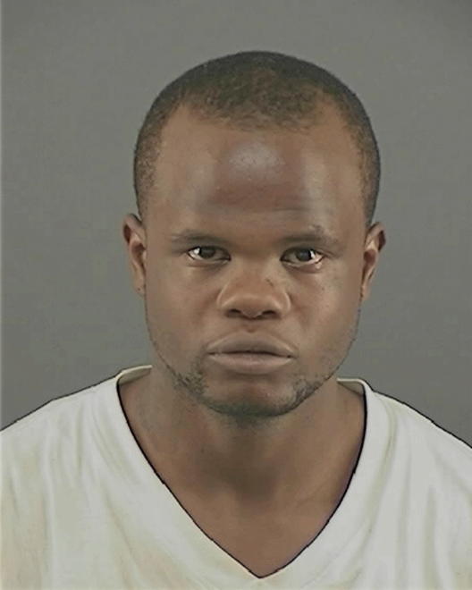 HENIGAN, JOE NATHAN - Peoria County, IL