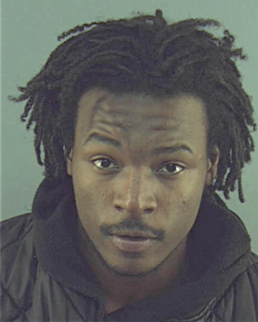 HERRON, DEMETRIUS C - Peoria County, IL