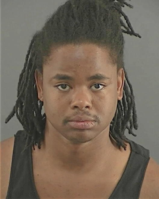 MAYS, DESMOND L - Peoria County, IL