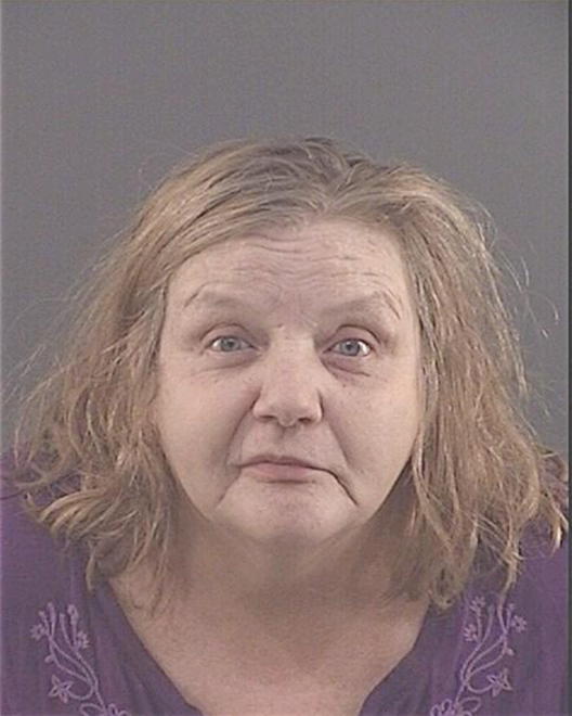 MAYS, DONNA - Peoria County, IL