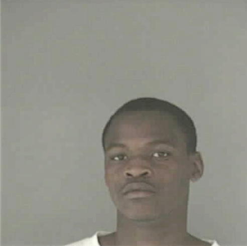 MCCREE, RASHEEM JUSTIN - Peoria County, IL