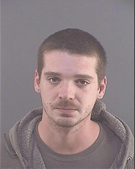 MORAN, ROBERT THOMAS - Peoria County, IL