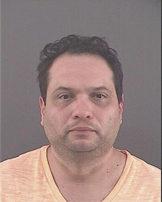 MUNOZ, LUIS F - Peoria County, IL