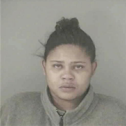 REYNOLDS, SHANELL RENA - Peoria County, IL