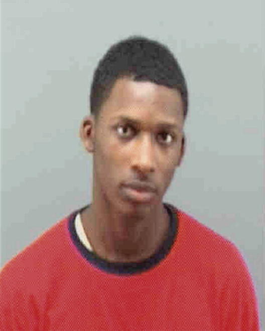 RHODES, RICHARD JOSEPH - Peoria County, IL