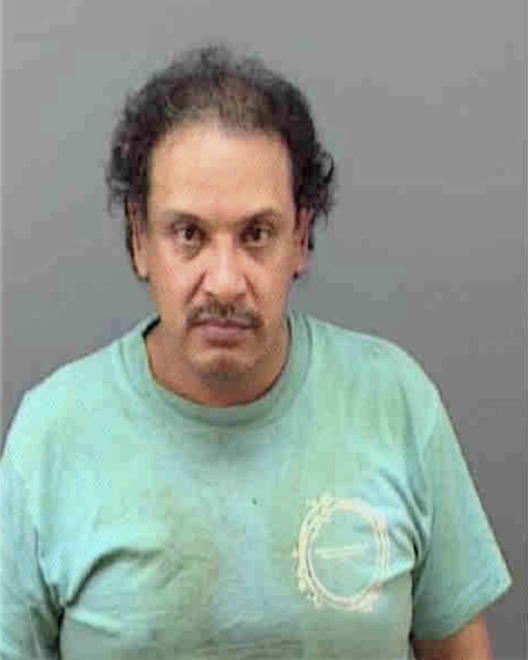 RODRIGUEZ, MICHAEL ANTHONY - Peoria County, IL