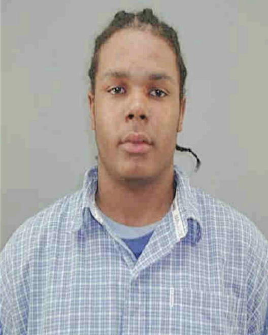 RUTHERFORD, JEMARREO ARLANDER - Peoria County, IL
