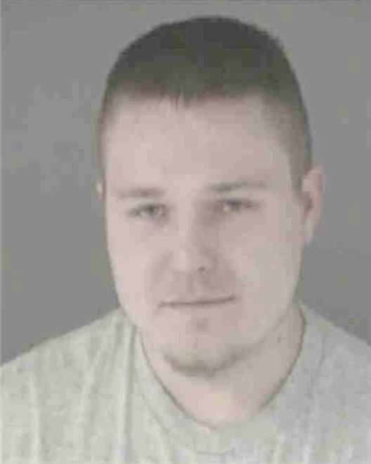 SIMMONS, MATTHEW LEE - Peoria County, IL