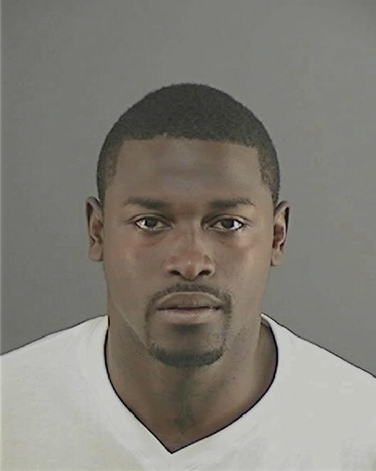 SMITH, JERMAINE NMN - Peoria County, IL