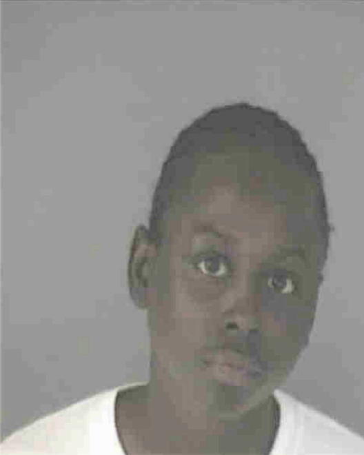 STUCKEY, LAMARCO S - Peoria County, IL