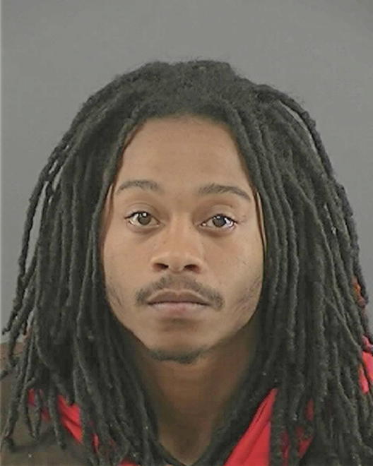 TERRELL, ADRIAN D - Peoria County, IL
