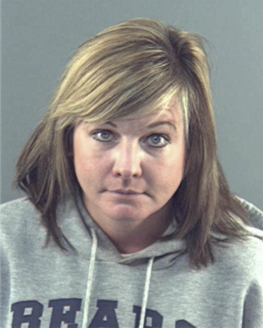 TOMLINSON, DAWN M - Peoria County, IL