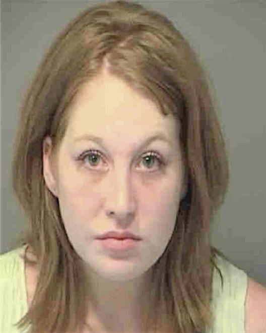 TOTTEN, ERICA MARIE - Peoria County, IL