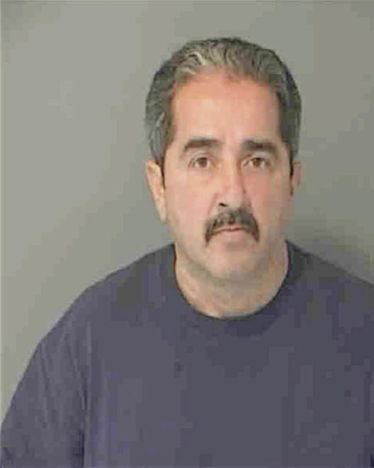 VINSON, RONALD P. - Peoria County, IL