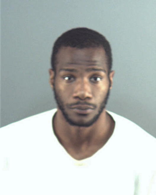 WARE, ANTOINE D - Peoria County, IL