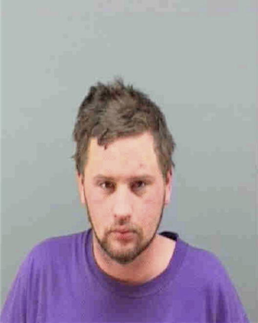 WEBSTER, ANTHONY M - Peoria County, IL