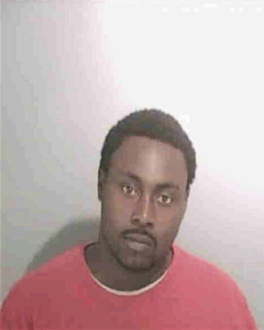 ANDERSON, WILLIE LEE - Peoria County, IL