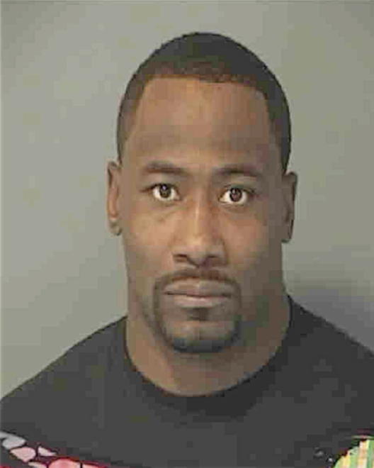 BOOKER, SHEIRON J - Peoria County, IL