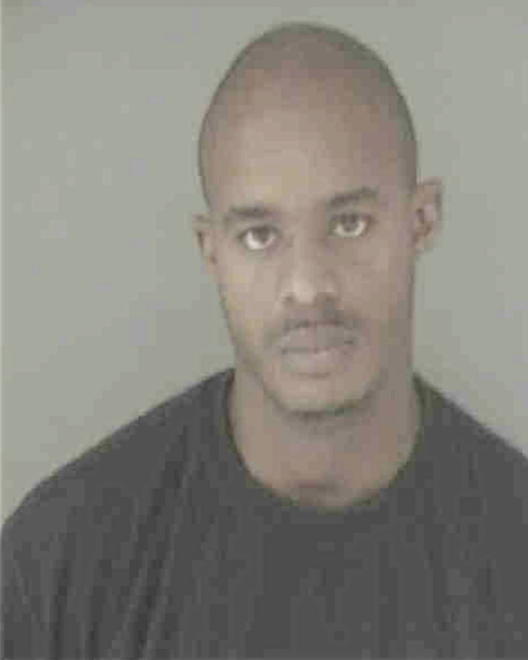 BROCK, MAURICE RAYTONN - Peoria County, IL