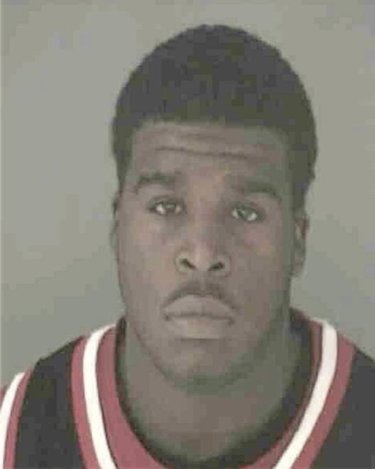 BROWN, DAVID LAMARR - Peoria County, IL