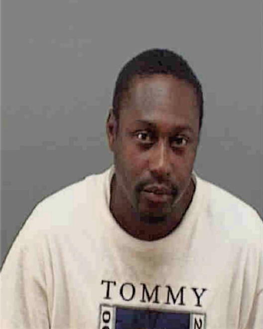 BROWN, KENTONY JERRY - Peoria County, IL