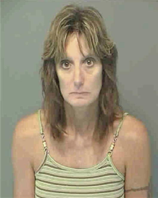 DOVER, CATHY A - Peoria County, IL