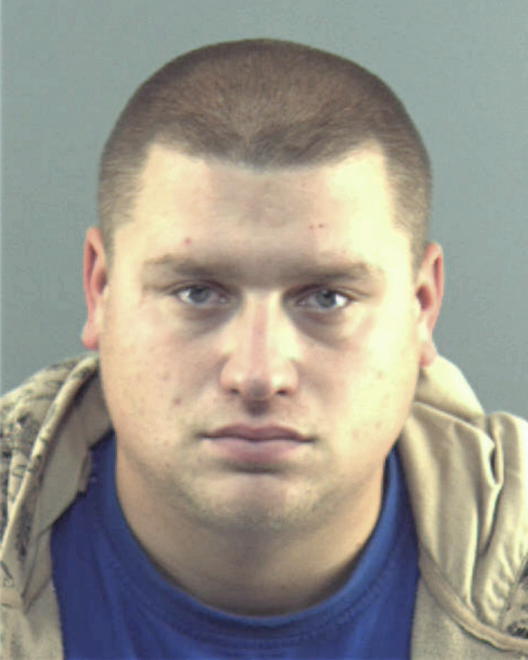 DUNBAR, JAMES ANDREW - Peoria County, IL