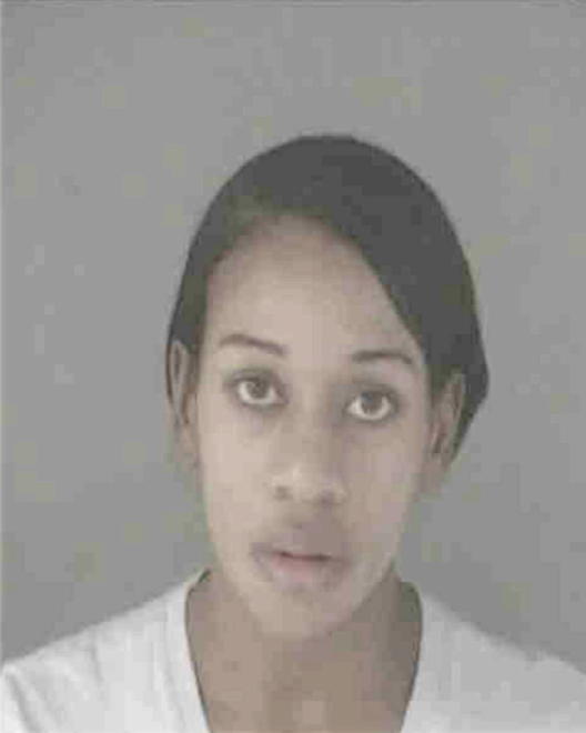 ECKWOOD, CATINA LYNN - Peoria County, IL