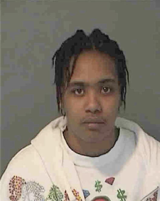ERVING, SHELSEA SHANTEL - Peoria County, IL