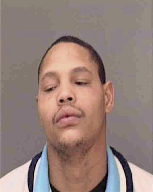 FORD, JOHN ANTHONY - Peoria County, IL