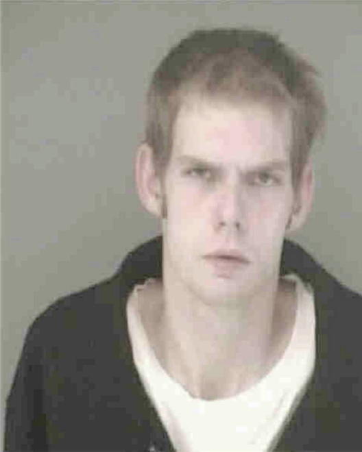 GARTLAND, TIMOTHY ALLEN - Peoria County, IL